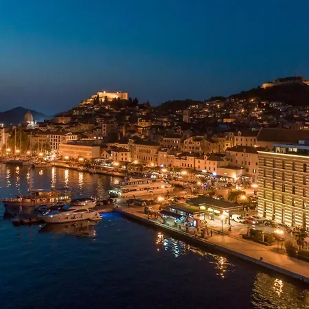 Guberina Appartamento *