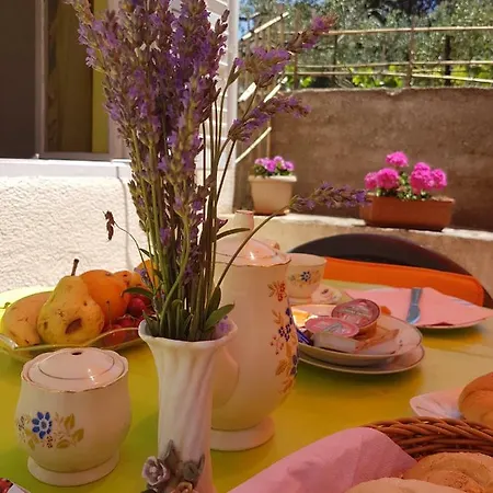 Appartamento Guberina *