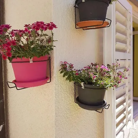 Apartmán Guberina Šibenik