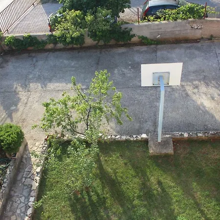 Appartement Guberina *