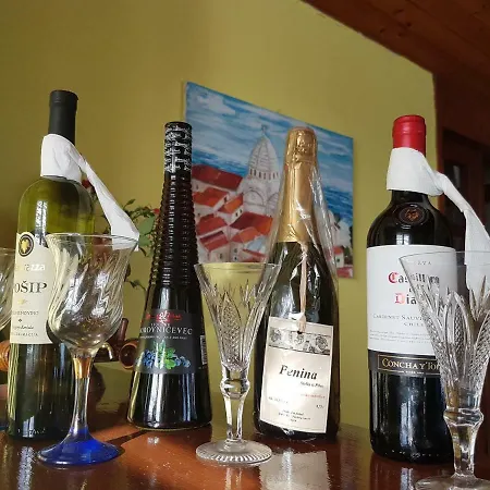 Apartamento Guberina *