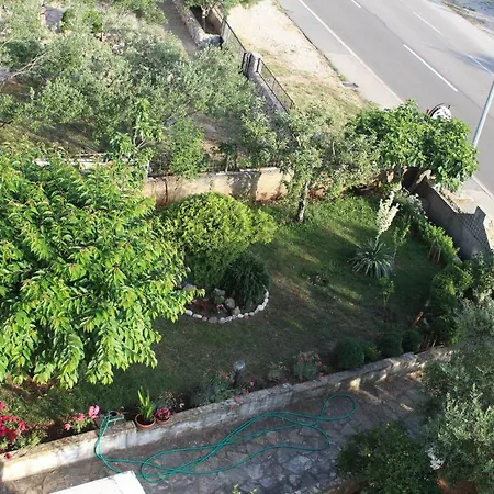 Appartement Guberina Šibenik