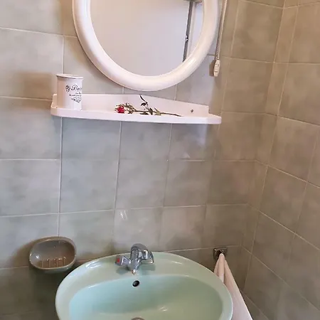 Apartamento Guberina *