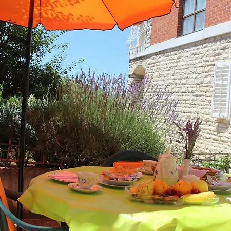 Apartamento Guberina Šibenik