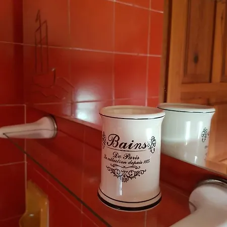 Guberina Apartamento *