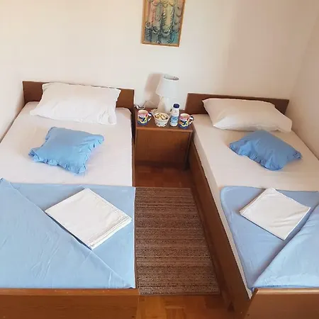 Apartamento Guberina