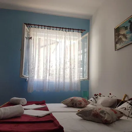 Guberina Appartamento Šibenik