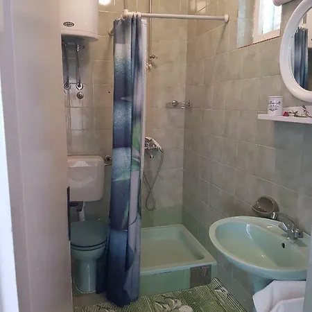 Apartmán Guberina