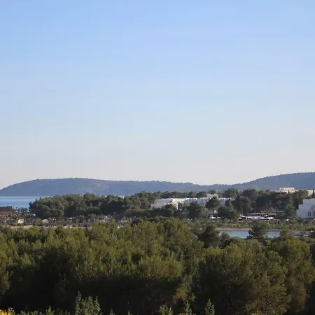 Appartamento Guberina