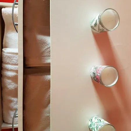 Appartamento Guberina *