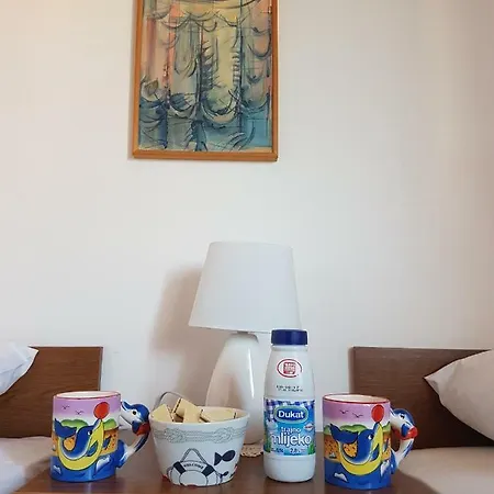 Guberina * Šibenik