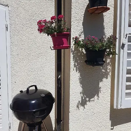 Guberina Appartamento *