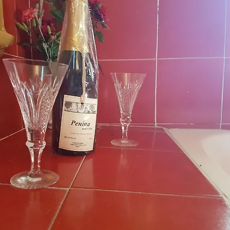 Appartamento Guberina