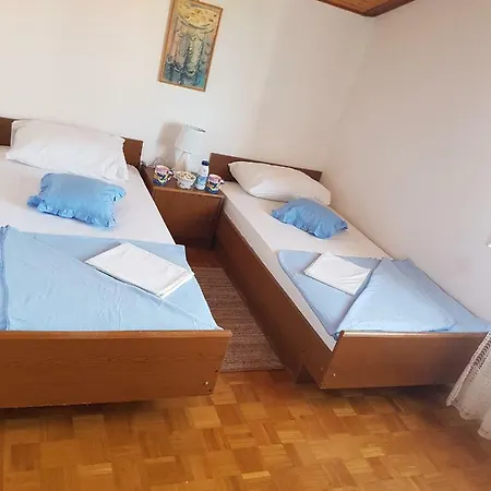 Apartmán Guberina Šibenik