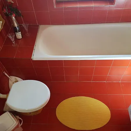 Guberina Apartmán