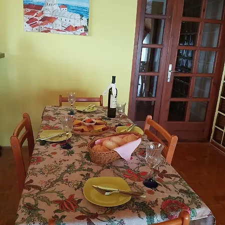 Apartamento Guberina Šibenik