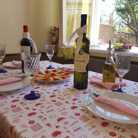 Apartmán Guberina Šibenik