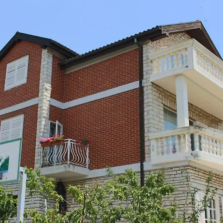 Appartement Guberina