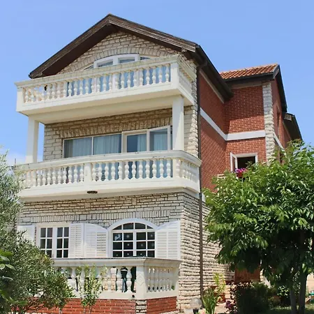 Apartmán Guberina