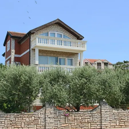 Guberina שיבניק