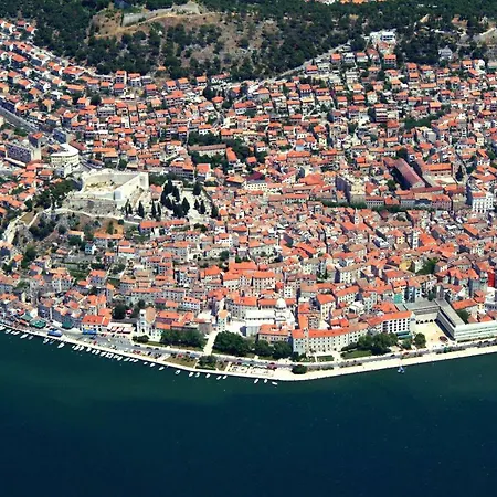 Guberina Šibenik