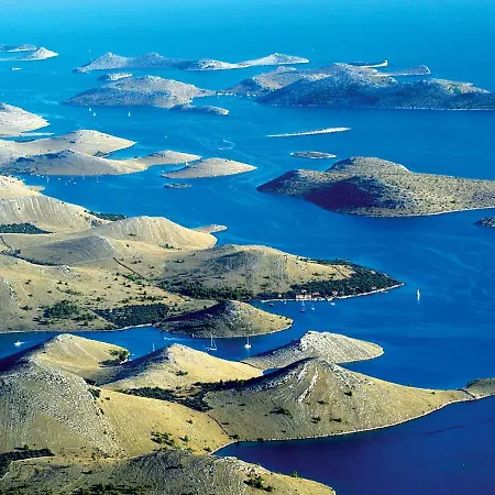 Appartamento Guberina *