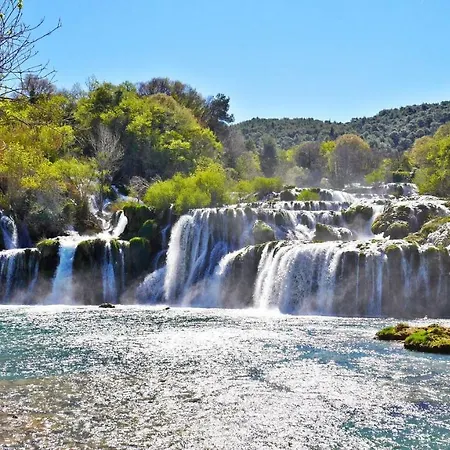 Apartamento Guberina