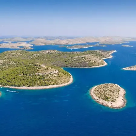 Apartamento Guberina *