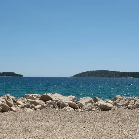 Apartmán Guberina Šibenik