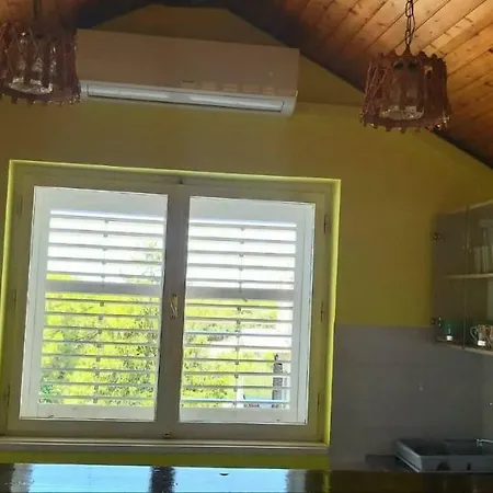 Guberina Apartmán Šibenik