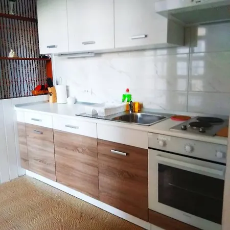 Apartamento Guberina *