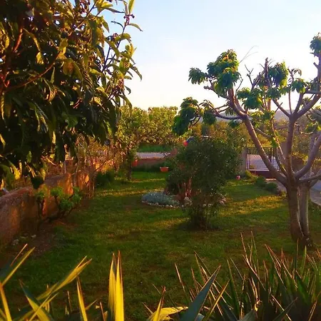 Appartamento Guberina *