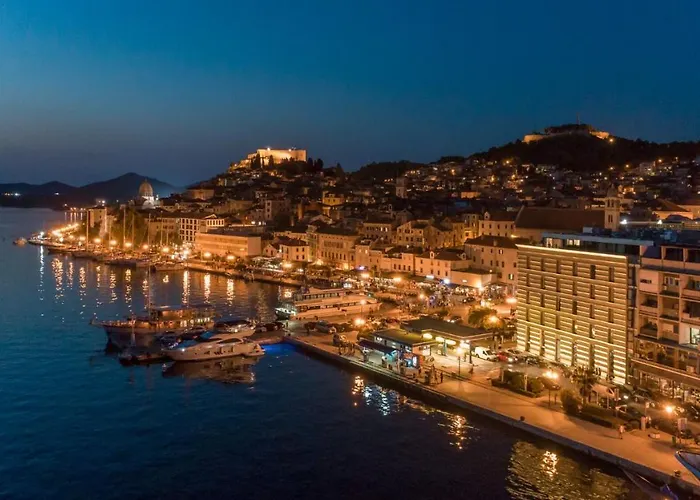 Guberina Appartement *