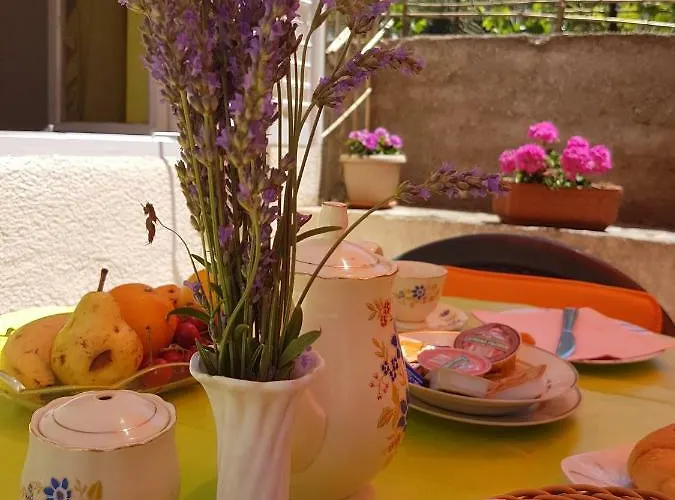 Appartement Guberina *