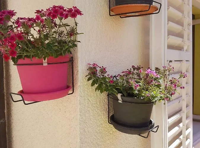 Appartement Guberina Šibenik