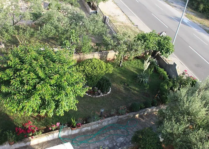 Appartement Guberina Šibenik