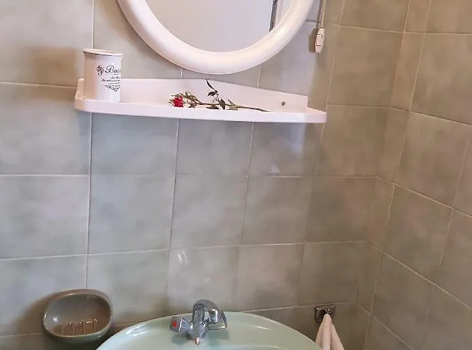 Appartement Guberina *