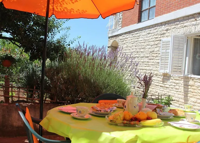 Appartement Guberina Šibenik