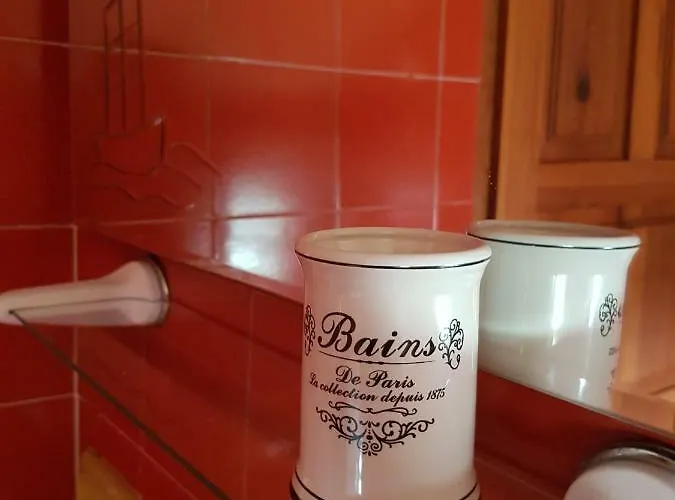 Guberina Appartement *