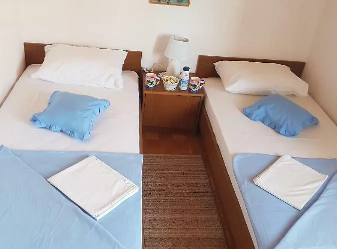 Appartement Guberina