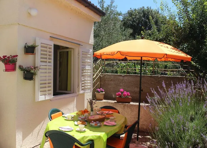 Guberina Appartement *