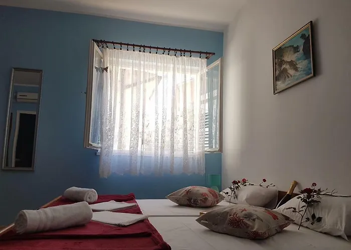 Guberina Appartement Šibenik