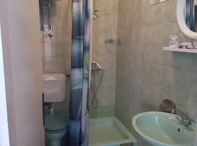 Appartement Guberina