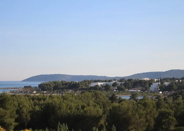 Appartement Guberina