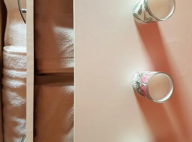 Appartement Guberina *