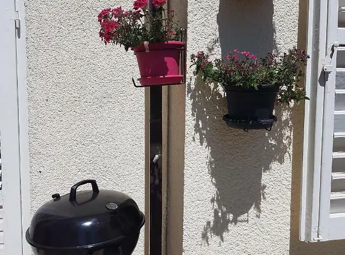 Guberina Appartement *