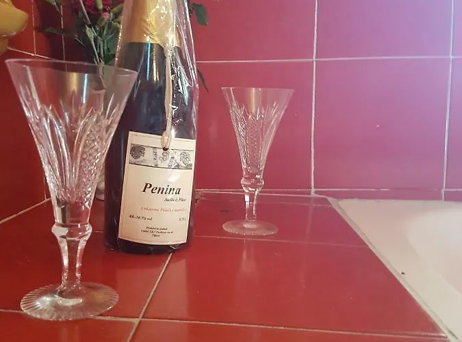 Appartement Guberina