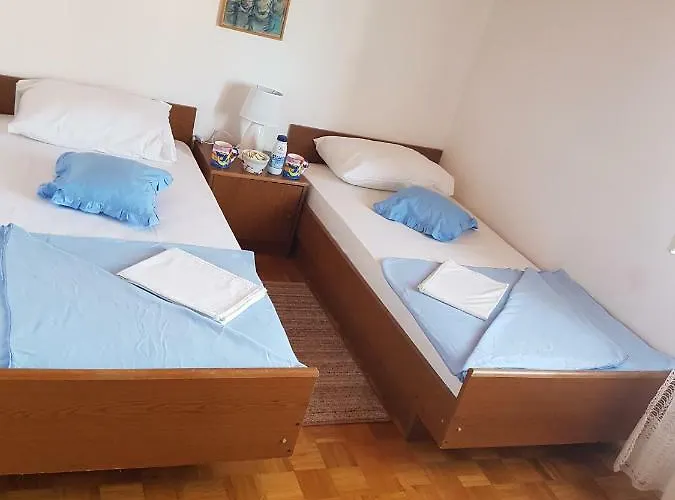 Appartement Guberina Šibenik