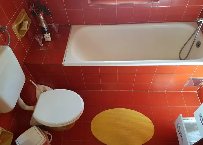 Guberina Appartement