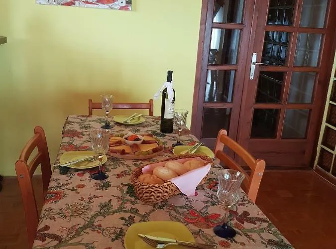 Appartement Guberina Šibenik